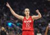Fever Insider Floats Alternate Explanation for Caitlin Clark Locker Room Visits During Season Opener