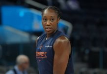 Concerns Grow Within The WNBA Community After Former No.1 Draft Pick Remains Unsigned Before 2026 Season