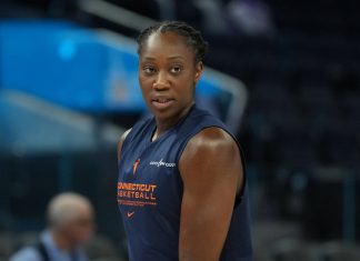 Concerns Grow Within The WNBA Community After Former No.1 Draft Pick Remains Unsigned Before 2026 Season