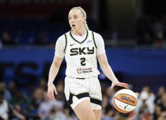 Hailey Van Lith Breaks Silence on Connecticut Sun Move After Being Waived by Sky