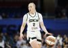 “One Dirty Organization”: Chicago Community Left Fuming Over Front Office’s Decision to Waive Hailey Van Lith
