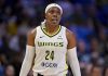 Miami State Attorney Drops Charges Against WNBA Star Arike Ogunbowale 2 Months After Alleged Altercation