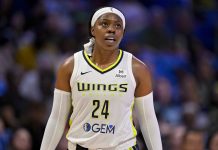 Miami State Attorney Drops Charges Against WNBA Star Arike Ogunbowale 2 Months After Alleged Altercation
