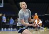 Hailey Van Lith Lands New WNBA Job 4 Hours After Addressing Chicago Sky Exit