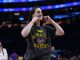 USA Network Turns Heads Through Caitlin Clark Gesture During Premier League Broadcast