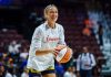 Sophie Cunningham Reveals Honest Verdict on Indiana Fever Rookies Ahead of Season Opener