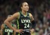 “New Opportunities Every Year”: Napheesa Collier Addresses Lynx Future After $1.4M Contract Decision