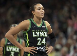 “New Opportunities Every Year”: Napheesa Collier Addresses Lynx Future After $1.4M Contract Decision