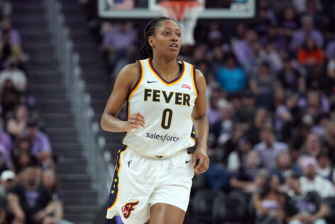 Kelsey Mitchell