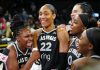 LV Aces Season Look-Ahead: A’ja Wilson’s MVP Reign, Veteran Continuity, and Pursuit of Another Championship
