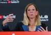 “Can’t Fix The Cost”: Cathy Engelbert Addresses Expensive Viewing Experience Amid WNBA’s $3.1B Media Rights Deal