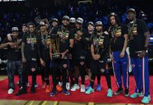 Is This The New York Knicks Best Chance To Break Their 53-Year Title Drought?
