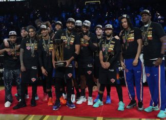Is This The New York Knicks Best Chance To Break Their 53-Year Title Drought?