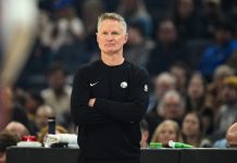 “Too Much Leeway”: Steve Kerr Says Warriors Lost Discipline in Harsh Self-Assessment of Failed Season