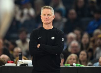 “Too Much Leeway”: Steve Kerr Says Warriors Lost Discipline in Harsh Self-Assessment of Failed Season