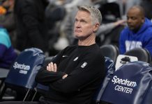 Steve Kerr’s Assistant Coaches Depart Warriors Despite His Return as NBA Insider Reveals Potential Replacements