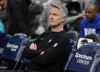 Steve Kerr’s Assistant Coaches Depart Warriors Despite His Return as NBA Insider Reveals Potential Replacements