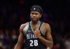 Who Are Isaiah Stewart’s Parents? All About Detroit Pistons Star’s Family
