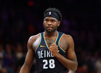 Who Are Isaiah Stewart’s Parents? All About Detroit Pistons Star’s Family