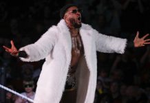 “Football Wasn’t Showing Me Love”: Ex-NFL Hopeful Reveals How Getting Cut by Eagles Led to WWE Stardom
