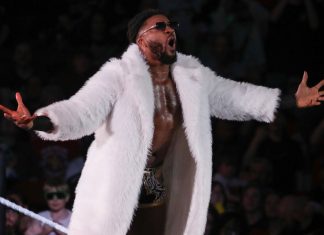 “Football Wasn’t Showing Me Love”: Ex-NFL Hopeful Reveals How Getting Cut by Eagles Led to WWE Stardom