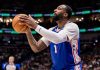 Who Are Andre Drummond’s Parents? Everything To Know About the Basketball Star’s Family