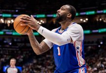 Who Are Andre Drummond’s Parents? Everything To Know About the Basketball Star’s Family