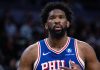 “It’s Good When New York Wins”: Joel Embiid Hints at NBA’s Disparity Toward 76ers After 3–0 Deficit