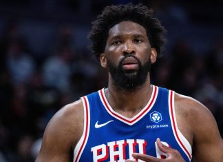 “It’s Good When New York Wins”: Joel Embiid Hints at NBA’s Disparity Toward 76ers After 3–0 Deficit