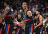 What Is Daniss Jenkins Net Worth in 2026? Detroit Pistons Star’s Contract, Salary & Career Earnings