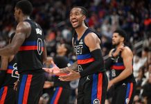 What Is Daniss Jenkins Net Worth in 2026? Detroit Pistons Star’s Contract, Salary & Career Earnings