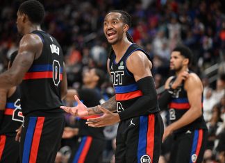 What Is Daniss Jenkins Net Worth in 2026? Detroit Pistons Star’s Contract, Salary & Career Earnings