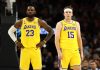 What Can LeBron James, Austin Reaves Do Against Historic OKC Defense?