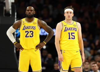 What Can LeBron James, Austin Reaves Do Against Historic OKC Defense?