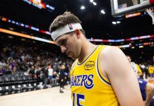 “Cost Himself Millions”: Austin Reaves’ Embarrassing Night vs. Thunder Sparks Uncomfortable Talk From Lakers Nation