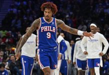 Who Are Kelly Oubre Jr.’s Parents? Everything to Know About Kelly Oubre Sr. and Tonya Coleman Oubre