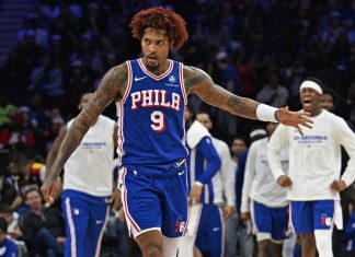 Who Are Kelly Oubre Jr.’s Parents? Everything to Know About Kelly Oubre Sr. and Tonya Coleman Oubre