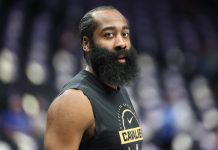 James Harden’s Game 7 Display Sparks Controversy as Cavs’ Multi-Year Plan for 36-Year-Old Guard Emerges
