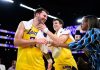 Should LeBron James & Austin Reaves Return to Lakers? Four Players LA Must Keep Around Luka Doncic
