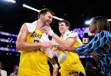 Should LeBron James & Austin Reaves Return to Lakers? Four Players LA Must Keep Around Luka Doncic