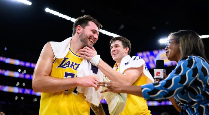 Should LeBron James & Austin Reaves Return to Lakers? Four Players LA Must Keep Around Luka Doncic