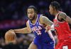 What Is Trendon Watford’s Net Worth in 2026? Philadelphia 76ers Star’s Contract, Salary & Career Earnings