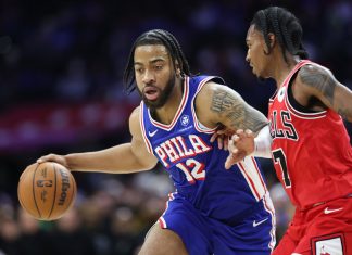 What Is Trendon Watford’s Net Worth in 2026? Philadelphia 76ers Star’s Contract, Salary & Career Earnings