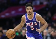 What Is Quentin Grimes’ Net Worth in 2026 – Salary with Philadelphia 76ers and Career Earnings