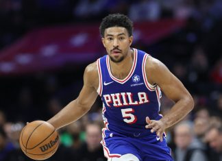 What Is Quentin Grimes’ Net Worth in 2026 – Salary with Philadelphia 76ers and Career Earnings