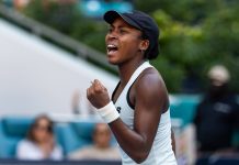 Coco Gauff Reflects on Difficult Rome Escape After 3-in-3 Feat: “She Was K*lling Me”