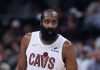 James Harden Holds Defense Accountable Despite His Unnatural Act Causing Havoc In Cavs Ranks In Game 6