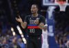 What Is Javonte Green’s Net Worth in 2026? Detroit Pistons Contract, Salary & Career Earnings