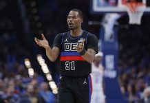 What Is Javonte Green’s Net Worth in 2026? Detroit Pistons Contract, Salary & Career Earnings