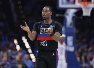 What Is Javonte Green’s Net Worth in 2026? Detroit Pistons Contract, Salary & Career Earnings